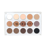 ESSENTIAL NUDE PALETTE