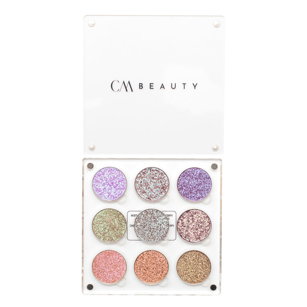 AURORA PALETTE