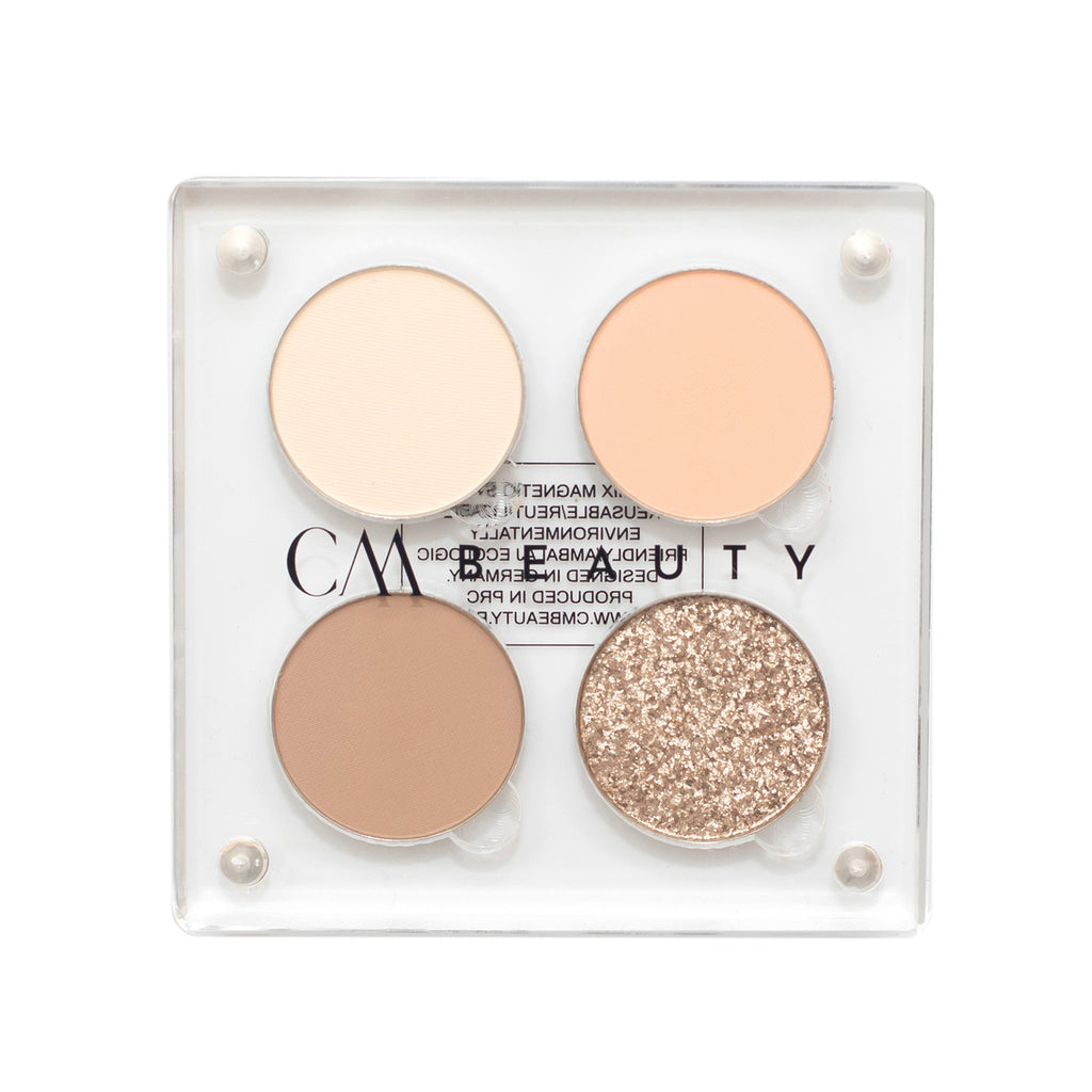 EASY GLAM PALETTE