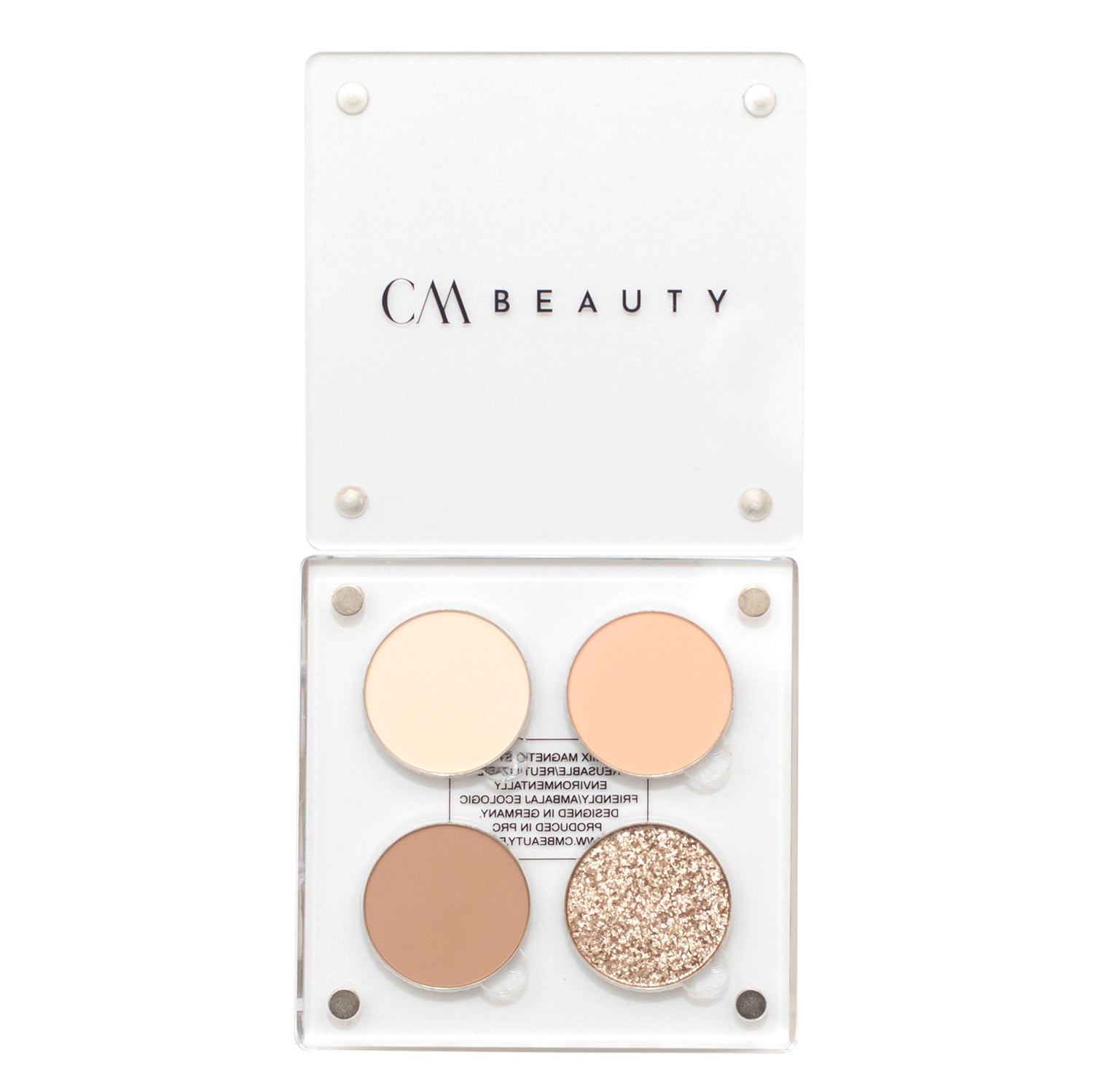 EASY GLAM PALETTE