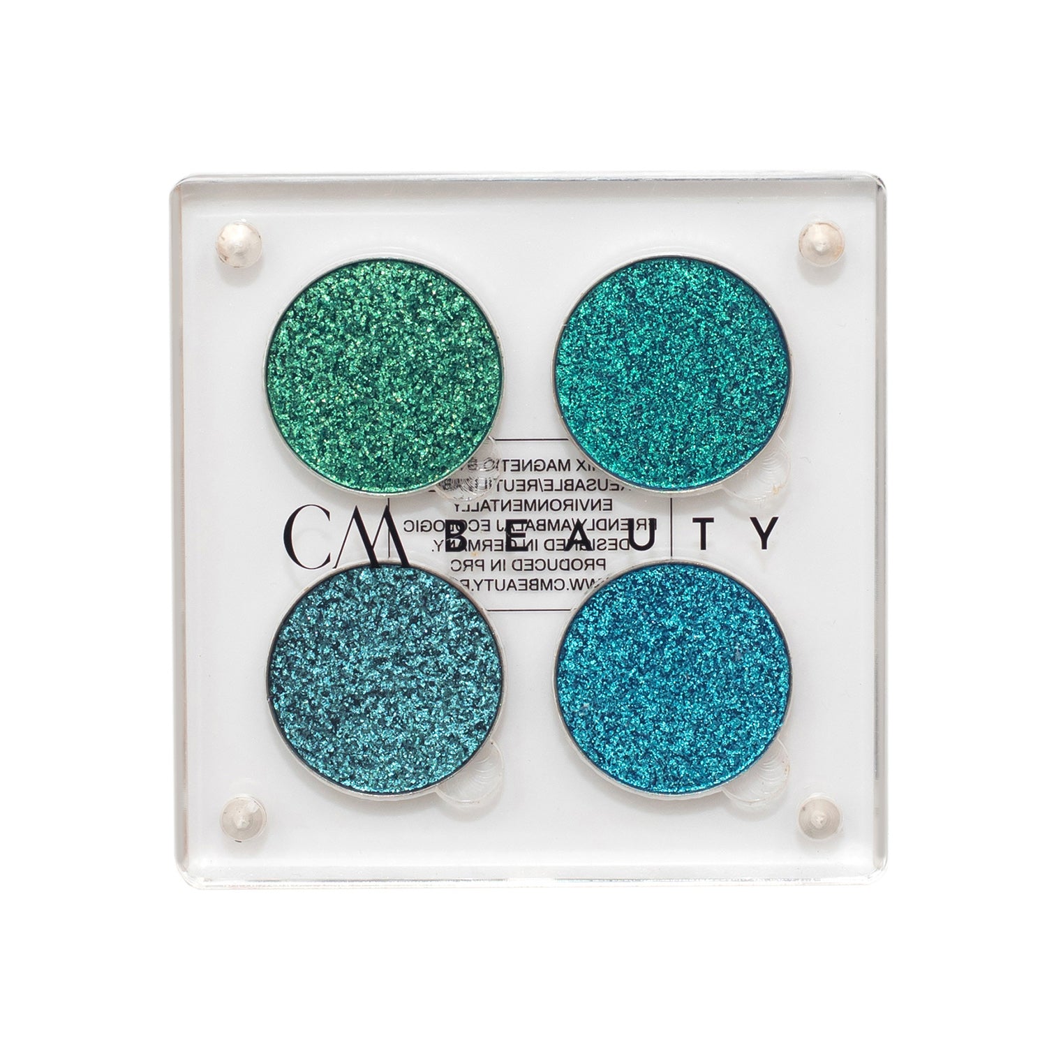 IMPERIAL BLUE PALETTE