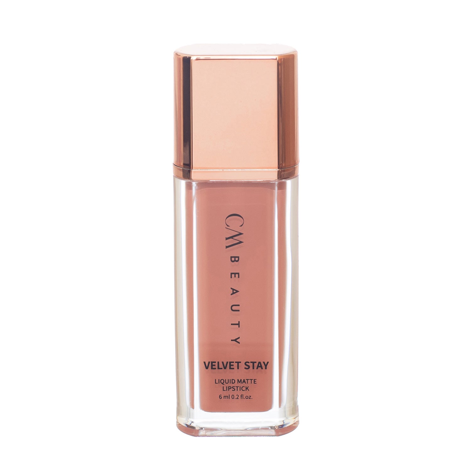 Ruj lichid mat ultrarezistent la transfer VelvetStay - Soft Promise