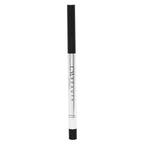 Creion de Ochi Gel Waterproof Retractabil cu Ascuțitoare de Vârf Integrată - Deep Black