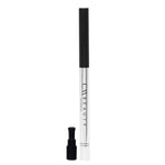 Creion de Ochi Gel Waterproof Retractabil cu Ascuțitoare de Vârf Integrată - Deep Black