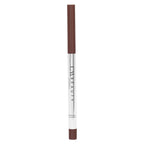 Creion de Ochi Gel Waterproof Retractabil cu Ascuțitoare de Vârf Integrată - Light Brown