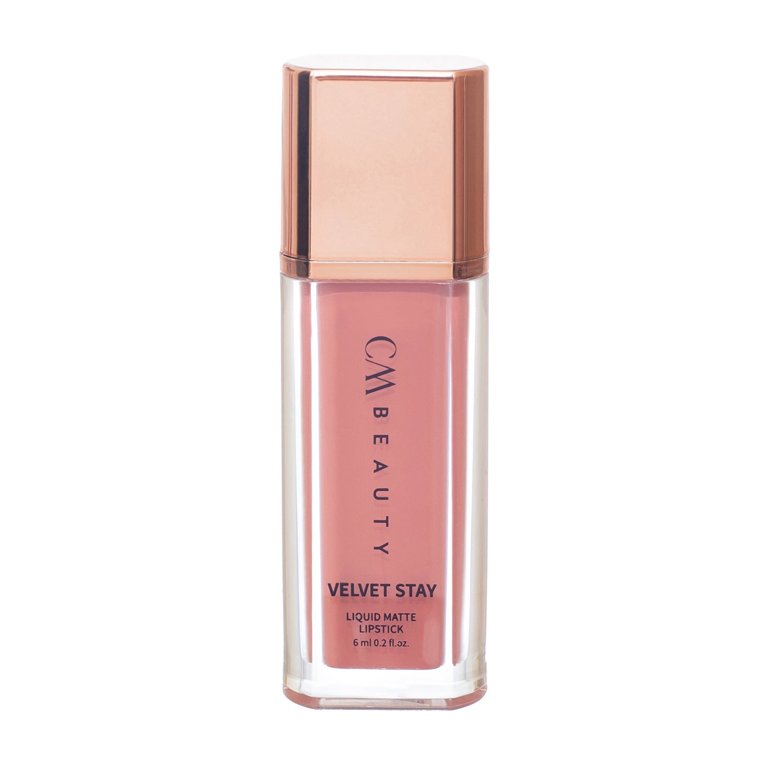 Ruj lichid mat ultrarezistent la transfer VelvetStay - Silk Touch
