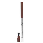 Creion de Ochi Gel Waterproof Retractabil cu Ascuțitoare de Vârf Integrată - Light Brown