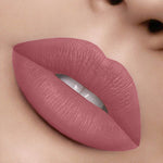 Ruj lichid mat ultrarezistent la transfer VelvetStay - Silk Touch