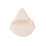 Buretel Powder Puff, set 2 bucati, Bake and Sculpt, beige