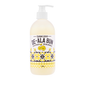 Săpun lichid De-ala Bun, extract de gălbenele, 500ml