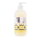 Săpun lichid De-ala Bun, extract de gălbenele, 500ml