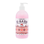 Săpun lichid De-ala Bun, extract de măceșe, 500ml