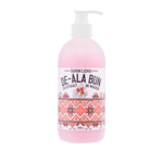 Săpun lichid De-ala Bun, extract de măceșe, 500ml