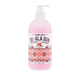Săpun lichid De-ala Bun, extract de măceșe, 500ml