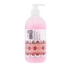 Săpun lichid De-ala Bun, extract de măceșe, 500ml