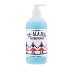 Săpun lichid antibacterian De-ala Bun, 500ml