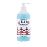 Săpun lichid antibacterian De-ala Bun, 500ml
