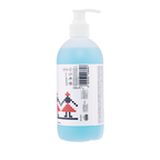 Săpun lichid antibacterian De-ala Bun, 500ml