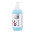 Săpun lichid antibacterian De-ala Bun, 500ml