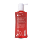 Săpun gel cu acid lactic pH4 și extract de Papaya, 330ml