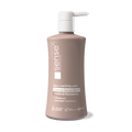 Săpun Lichid Gel, SenseSilk+, Vanilie & Macadamia, 330ml