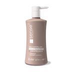 Săpun Lichid Gel, SenseSilk+, Vanilie & Macadamia, 330ml