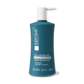 Săpun Lichid Gel, SenseSilk+, Lime & Sare de Mare, 330ml
