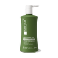 Săpun Lichid Gel, SenseSilk+, Ghimbir & Bergamota, 330ml