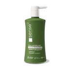 Săpun Lichid Gel, SenseSilk+, Ghimbir & Bergamota, 330ml