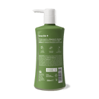 Săpun Lichid Gel, SenseSilk+, Ghimbir & Bergamota, 330ml