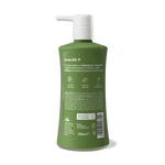 Săpun Lichid Gel, SenseSilk+, Ghimbir & Bergamota, 330ml