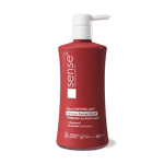 Săpun Lichid Gel, SenseSilk+, Protector cu Acid Lactic, 330ml