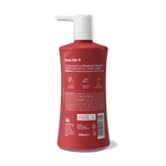 Săpun Lichid Gel, SenseSilk+, Protector cu Acid Lactic, 330ml