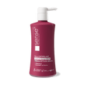 Săpun Lichid Gel, SenseSilk+, Hibiscus & Fructe Sălbatice, 330ml