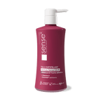 Săpun Lichid Gel, SenseSilk+, Hibiscus & Fructe Sălbatice, 330ml