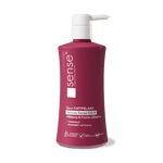 Săpun Lichid Gel, SenseSilk+, Hibiscus & Fructe Sălbatice, 330ml