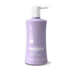 Săpun Lichid Gel, SenseSilk+, Liliac & Frezie, 330ml