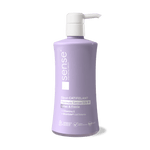 Săpun Lichid Gel, SenseSilk+, Liliac & Frezie, 330ml