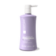 Săpun Lichid Gel, SenseSilk+, Liliac & Frezie, 330ml