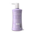 Săpun Lichid Gel, SenseSilk+, Liliac & Frezie, 330ml