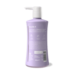 Săpun Lichid Gel, SenseSilk+, Liliac & Frezie, 330ml