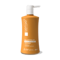 Săpun Lichid Gel, SenseSilk+, Pere Coapte, 330ml