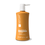 Săpun Lichid Gel, SenseSilk+, Pere Coapte, 330ml
