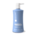 Săpun Lichid Gel, SenseSilk+, Magnolie Albă & Cașmir, 330ml