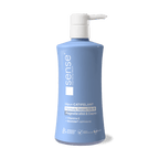 Săpun Lichid Gel, SenseSilk+, Magnolie Albă & Cașmir, 330ml