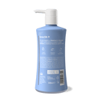 Săpun Lichid Gel, SenseSilk+, Magnolie Albă & Cașmir, 330ml