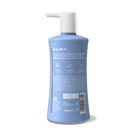 Săpun Lichid Gel, SenseSilk+, Magnolie Albă & Cașmir, 330ml