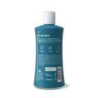 Gel de Duș CentellaSilk+, Lime & Sare de Mare, 330ml