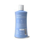 Gel de Duș CentellaSilk+, Magnolie Albă & Cașmir, 330ml