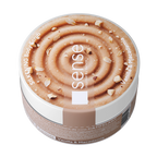 Exfoliant de corp, SugarSilk+, Vanilie & Macadamia, 200ml
